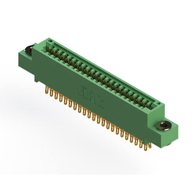 845-044-555-503 EDAC Inc.  Edgeboard Connectors